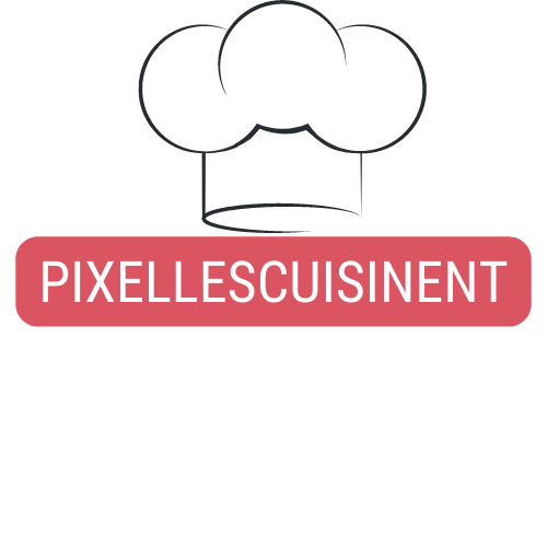 Pixellescuisinent