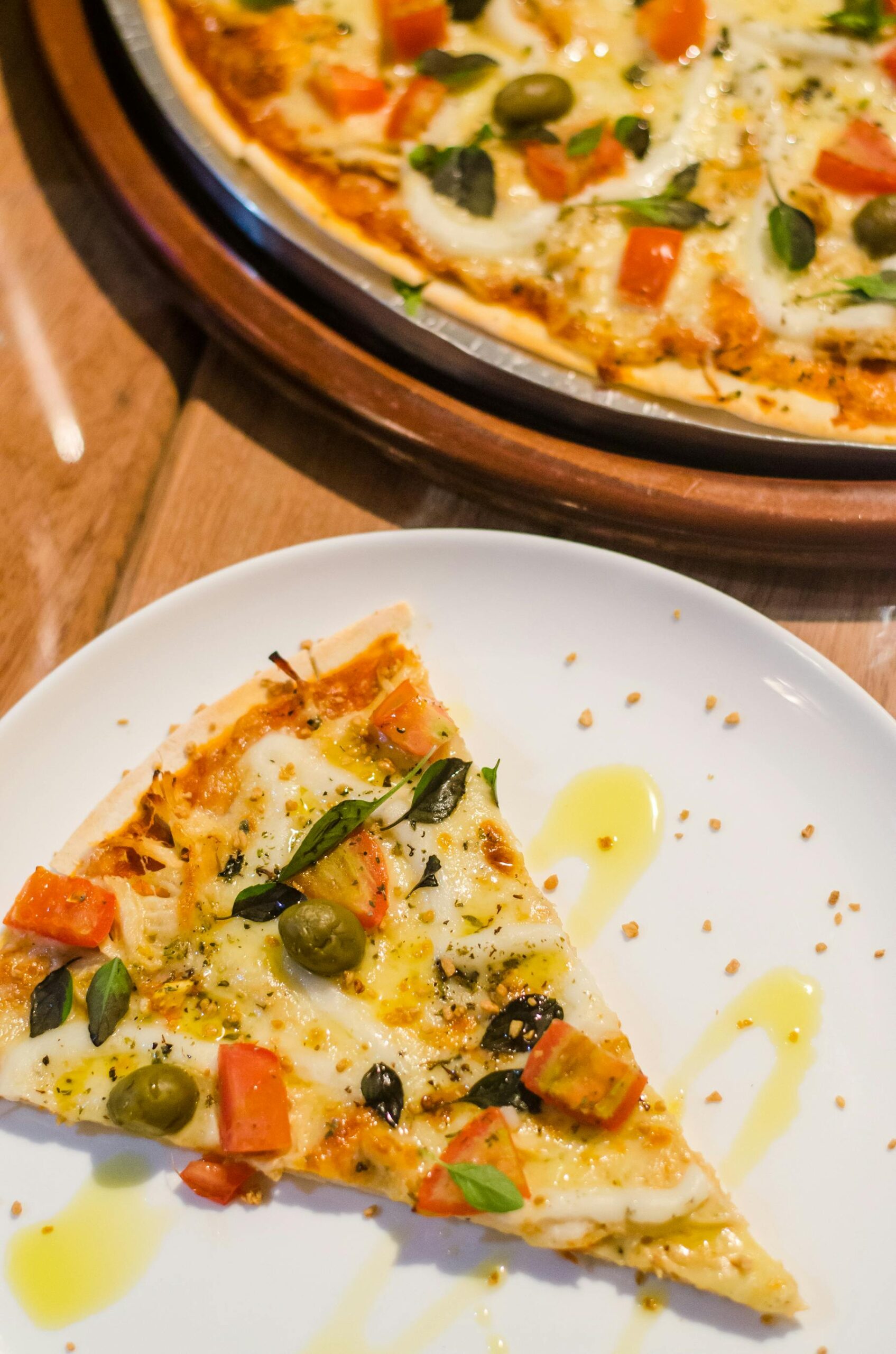 La pizza préféré des français en 2025